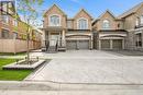 42 Kambalda Road E, Brampton (Northwest Brampton), ON  - Outdoor With Facade 