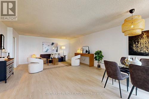 2308 - 2045 Lakeshore Boulevard W, Toronto (Mimico), ON - Indoor Photo Showing Other Room