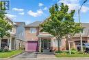 2225 Shadetree Avenue, Burlington (Orchard), ON  - Outdoor With Facade 