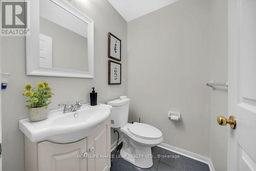 2225 Shadetree Avenue, Burlington (Orchard), ON - Indoor Photo Showing Bathroom