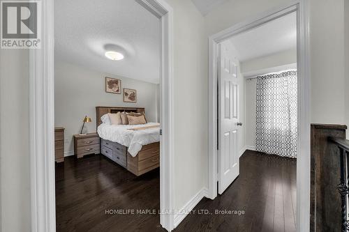 2225 Shadetree Avenue, Burlington (Orchard), ON - Indoor Photo Showing Bedroom