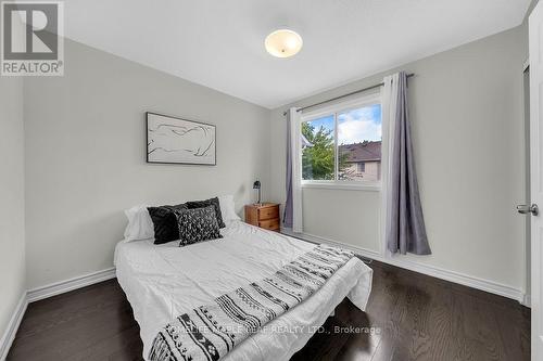 2225 Shadetree Avenue, Burlington (Orchard), ON - Indoor Photo Showing Bedroom