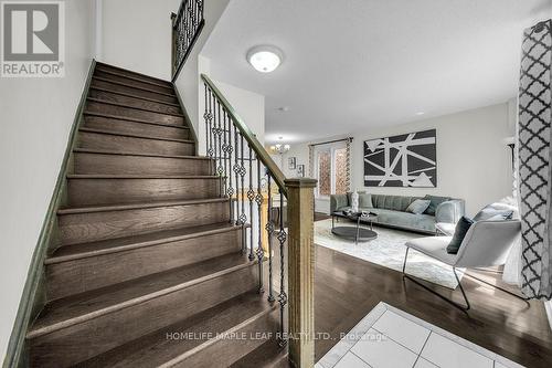 2225 Shadetree Avenue, Burlington (Orchard), ON - Indoor Photo Showing Other Room