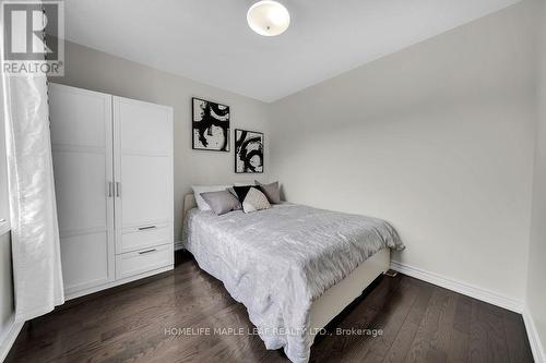 2225 Shadetree Avenue, Burlington (Orchard), ON - Indoor Photo Showing Bedroom