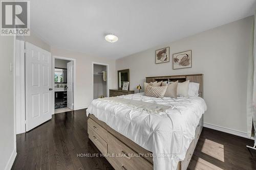 2225 Shadetree Avenue, Burlington (Orchard), ON - Indoor Photo Showing Bedroom