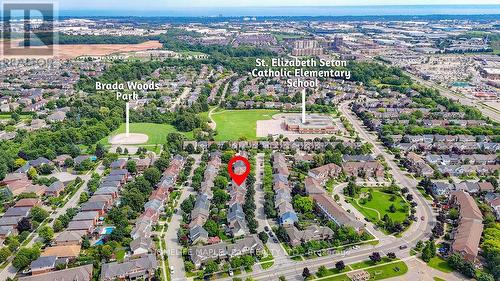 2225 Shadetree Avenue, Burlington (Orchard), ON - Outdoor With View