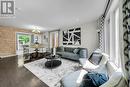 2225 Shadetree Avenue, Burlington (Orchard), ON  - Indoor Photo Showing Living Room 