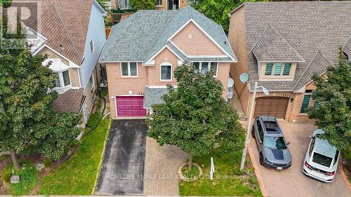 2225 Shadetree Avenue, Burlington (Orchard), ON - Outdoor