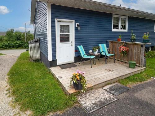 207 Rotary Drive, Sydney, NS 