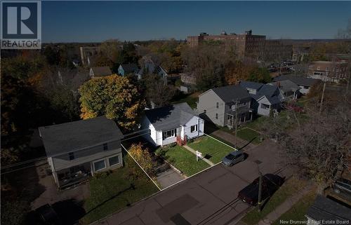 110 Braemar Drive, Moncton, NB - Outdoor With View