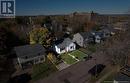 110 Braemar Drive, Moncton, NB  - Outdoor With View 