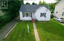 110 Braemar Drive, Moncton, NB  - Outdoor 