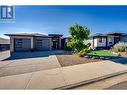 6722 Blackcomb Way, Vernon, BC  - Outdoor With Facade 