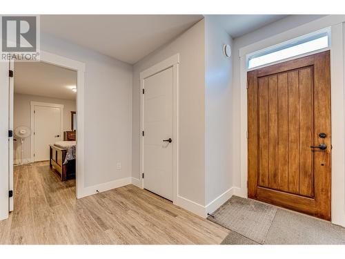 6722 Blackcomb Way, Vernon, BC - Indoor Photo Showing Other Room