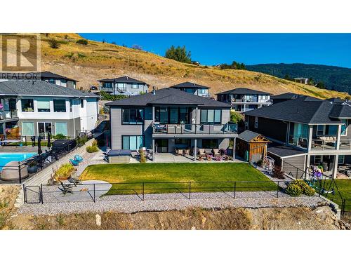 6722 Blackcomb Way, Vernon, BC - Outdoor