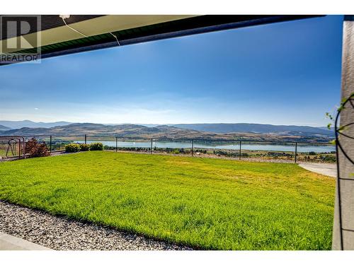 6722 Blackcomb Way, Vernon, BC - Outdoor With View