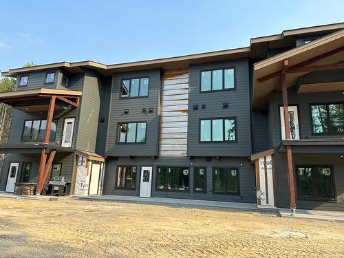 6 - 1444 Granite Drive, Golden, BC - Outdoor With Facade