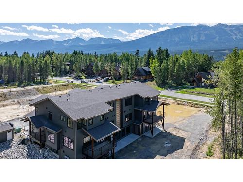 6 - 1444 Granite Drive, Golden, BC - Outdoor With View