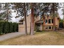 2178 Shannon Way, West Kelowna, BC  - Outdoor 