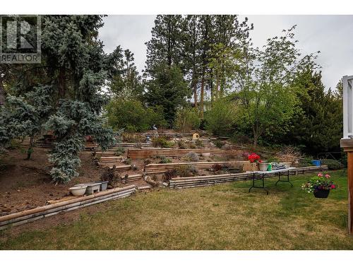 2178 Shannon Way, West Kelowna, BC - Outdoor