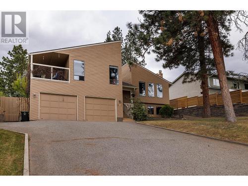 2178 Shannon Way, West Kelowna, BC - Outdoor