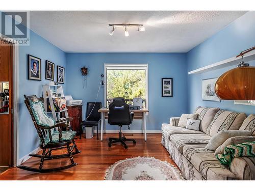 2178 Shannon Way, West Kelowna, BC - Indoor