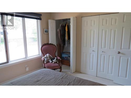 229 S Grosz Road, Quesnel, BC - Indoor Photo Showing Bedroom