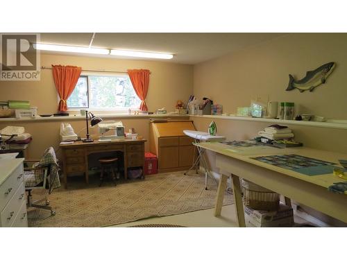 229 S Grosz Road, Quesnel, BC - Indoor Photo Showing Other Room