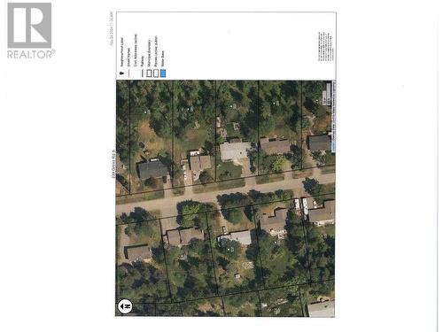 229 S Grosz Road, Quesnel, BC - Other