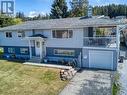 3824 Selkirk Ave, Powell River, BC  - Outdoor 