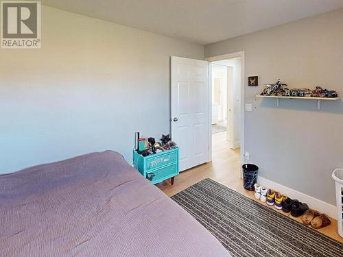 3824 Selkirk Ave, Powell River, BC - Indoor Photo Showing Bedroom