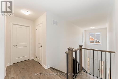 4 Clermiston Crescent, Brampton (Sandringham-Wellington), ON - Indoor Photo Showing Other Room