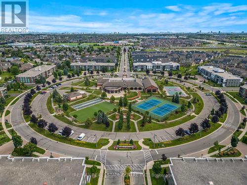 4 Clermiston Crescent, Brampton (Sandringham-Wellington), ON - Outdoor With View