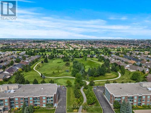 4 Clermiston Crescent, Brampton (Sandringham-Wellington), ON - Outdoor With View