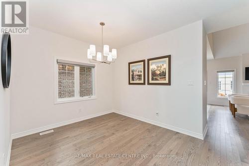 4 Clermiston Crescent, Brampton (Sandringham-Wellington), ON - Indoor Photo Showing Other Room