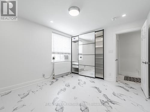 6 - 2693 Lakeshore Boulevard W, Toronto, ON -  Photo Showing Other Room