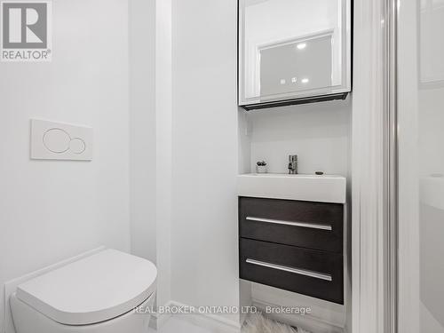 6 - 2693 Lakeshore Boulevard W, Toronto (Mimico), ON - Indoor Photo Showing Other Room