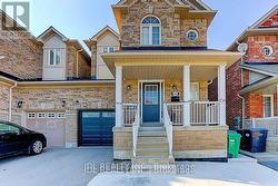 3481 BALA DRIVE  Mississauga (Churchill Meadows), ON L5M 0G5