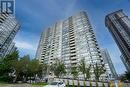 208 - 330 Rathburn Road W, Mississauga (City Centre), ON  - Outdoor With Facade 