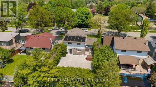 12 Charing Drive, Mississauga (Streetsville), ON - Outdoor