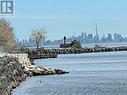 135 High Street W, Mississauga (Port Credit), ON  - Outdoor With Body Of Water With View 