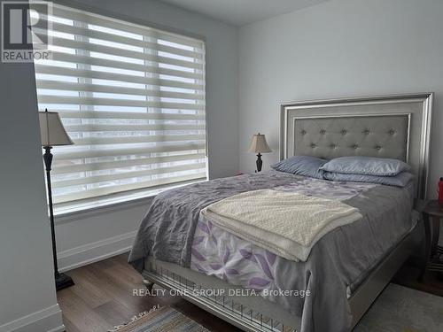 135 High Street W, Mississauga (Port Credit), ON - Indoor Photo Showing Bedroom