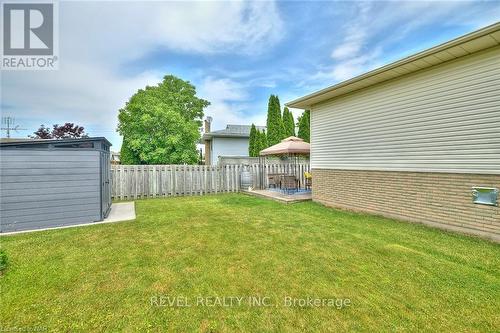 8 Wiltshire Boulevard, Welland, ON - Outdoor