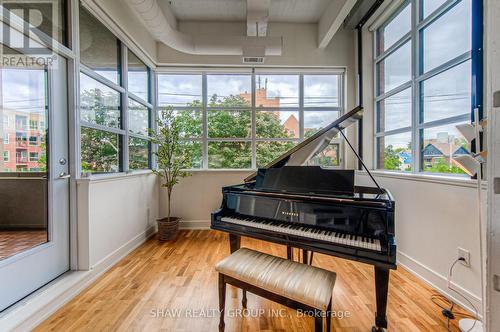 325 - 112 Benton Street, Kitchener, ON - Indoor Photo Showing Other Room