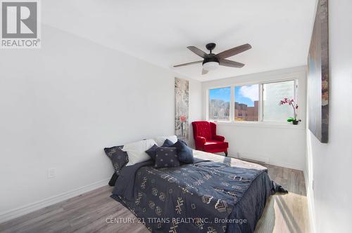 1076 - 100 Mornelle Court, Toronto (Morningside), ON - Indoor Photo Showing Bedroom