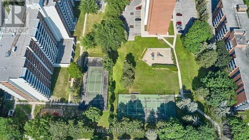 1205 - 10 Stonehill Court, Toronto, ON - Outdoor