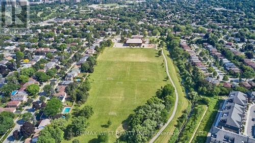 1205 - 10 Stonehill Court, Toronto, ON - Outdoor With View