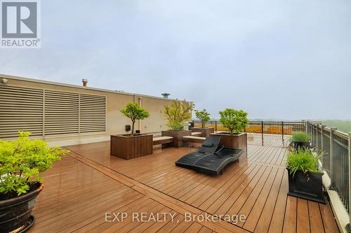 310 - 3563 Lake Shore Boulevard W, Toronto (Long Branch), ON - Outdoor With Exterior