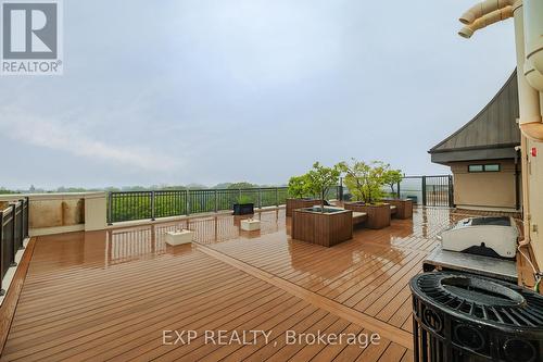 310 - 3563 Lake Shore Boulevard W, Toronto (Long Branch), ON - Outdoor With Exterior