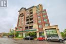 310 - 3563 Lake Shore Boulevard W, Toronto (Long Branch), ON  - Outdoor With Facade 